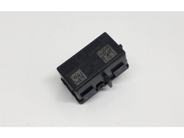 Блок управления 4H0909131 Audi A7 S7 4G