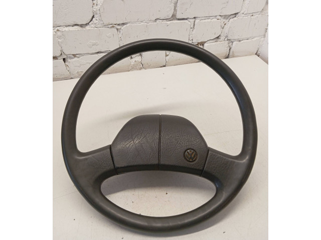 Руль Volkswagen Transporter - Caravelle T4  1991 - 2003 года 701419651A, 701419669      