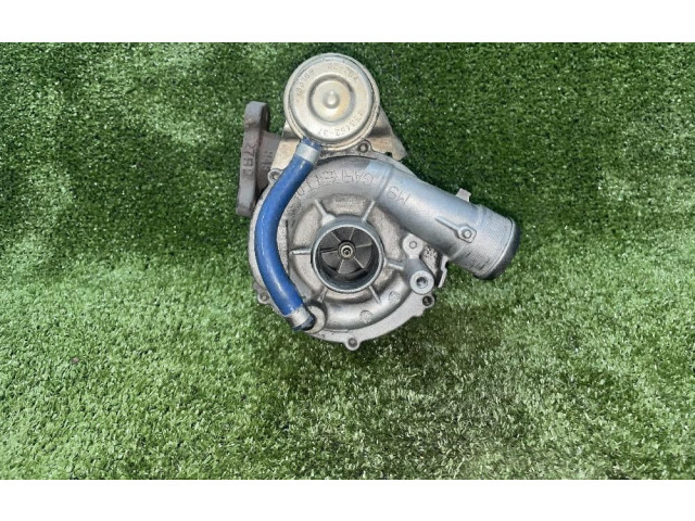 Турбина Citroen Xsara 1.6 706977, -