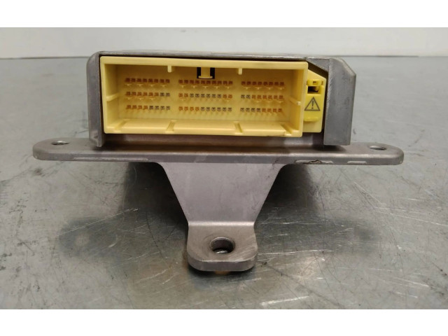 Блок подушек безопасности 98221SC030, CENTRALITAAIRBAG   Subaru Forester SG