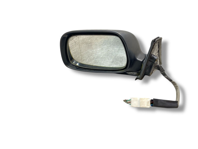 Зеркало электрическое Lexus IS 200-300 1999 - 2005 года
