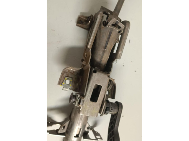    Рулевая рейка p31202927, P31202927   Volvo XC90 2003 - 2006 года