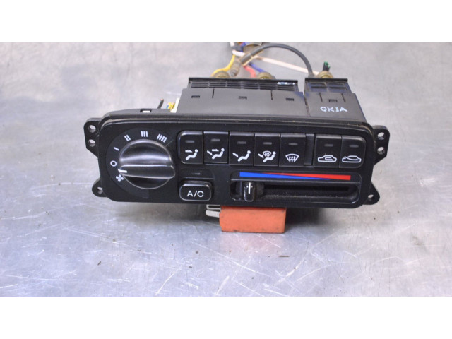 Блок управления климат-контролем QKJA Hyundai Sonata