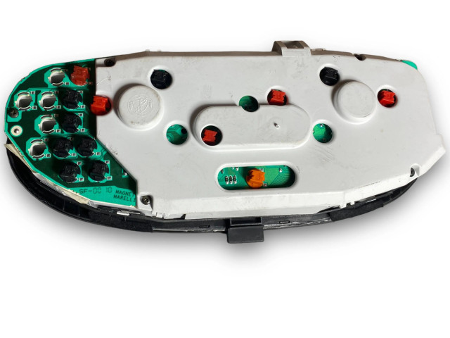 Přístrojová deska Lancia Y 840 2000 46551896