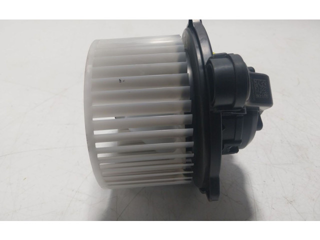 Вентилятор печки 97111G6000, 00S3B2562 KIA Picanto