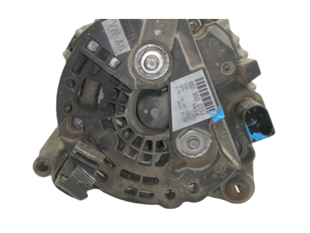 Генератор 06F903023J, 0124525092 Seat Alhambra (Mk1)