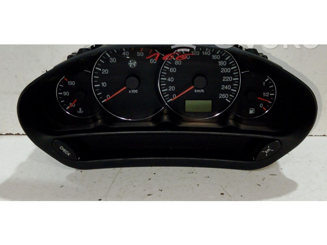 Панель приборов 156050059, 156050059 Alfa Romeo 166