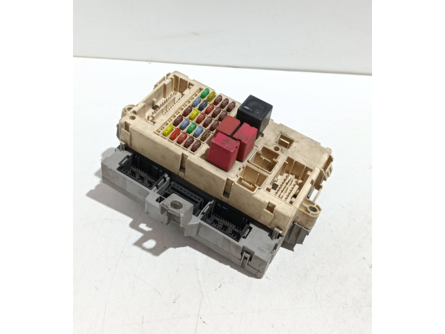 Масляный насос Fiat Ducato