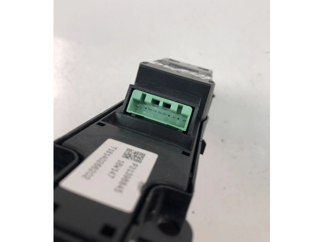 Блок управления климат-контролем P31398845, DE1327   Volvo S90, V90