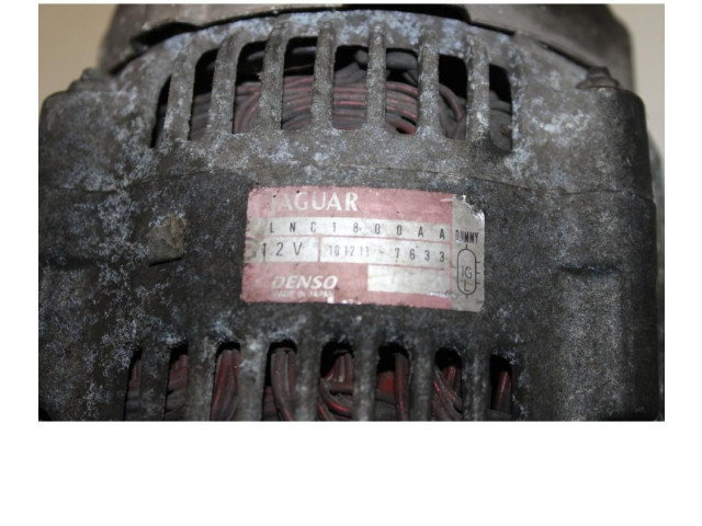 Генератор LJA1800 Jaguar XJ X308