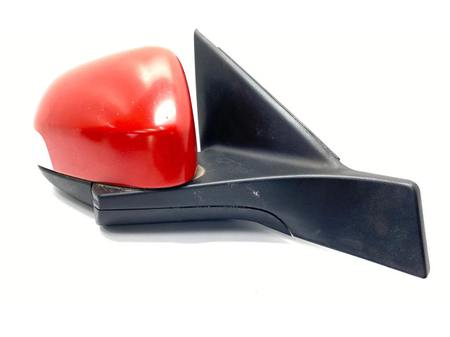 Зеркало электрическое        Volvo V70  2008 - 2013 года   