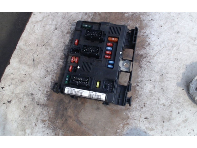 Блок комфорта 965061858000, 965061858000 Citroen Berlingo