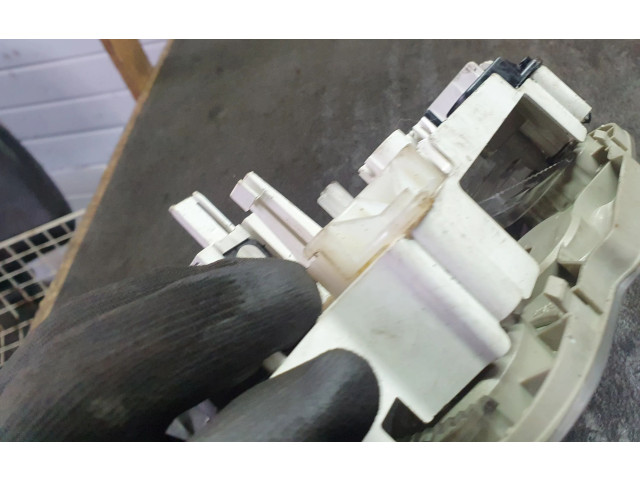 Блок управления кондиционера воздуха / климата/ печки (в салоне)