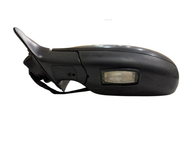 Зеркало электрическое        Volvo V70  2000 - 2004 года   