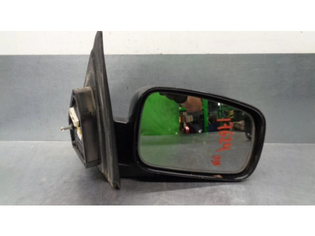 Зеркало электрическое     Сзади   KIA Sorento IV  2020- года   