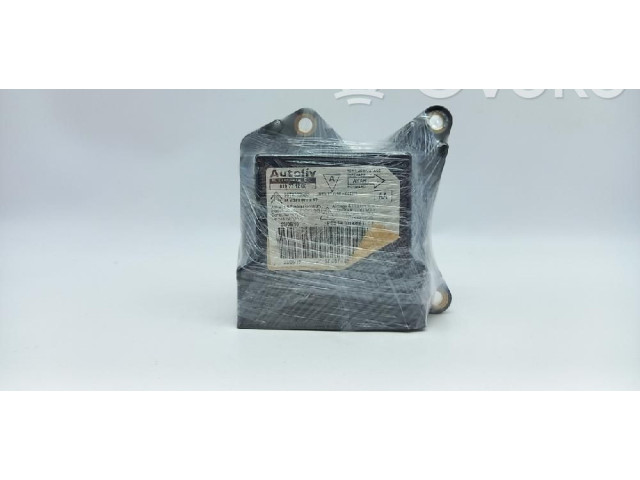 Блок подушек безопасности 6546X2, 9674290580 Citroen C5