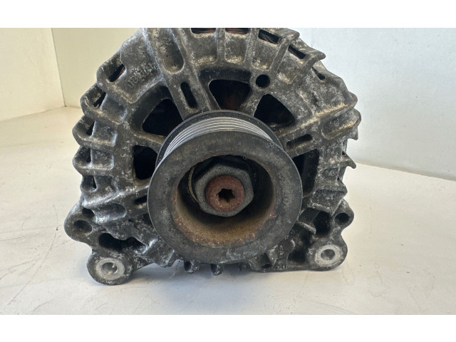 Генератор 059903016J Audi Q5 SQ5