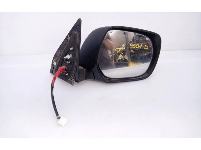 Zpětné zrcátko Toyota Land Cruiser (J150) 2012