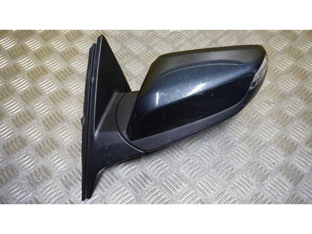 Зеркало электрическое GMC Terrain - года