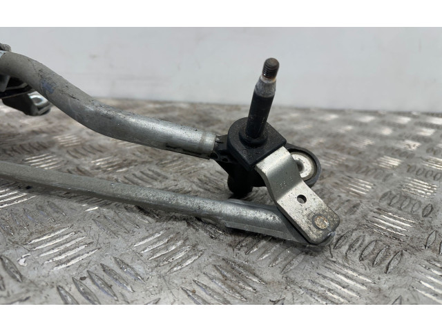 Комплект механизма стеклоочистителей  8K1955119A   Audi A4 S4 B8 8K 