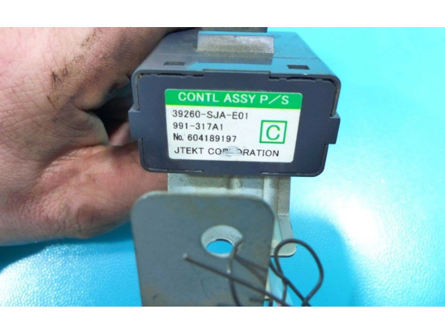 Блок управления климат-контролем 39260-SJA-E01, IMPRK1193265 Honda Legend