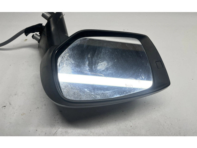 Zpětné zrcátko Subaru XV 2016 A048695, E13037559