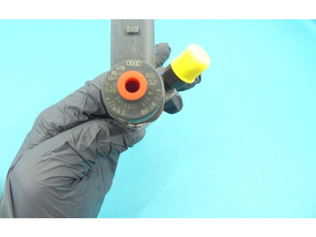 Vstřikovač 0445110158, IMPRK1268227 Audi A8 S8 D3 4E