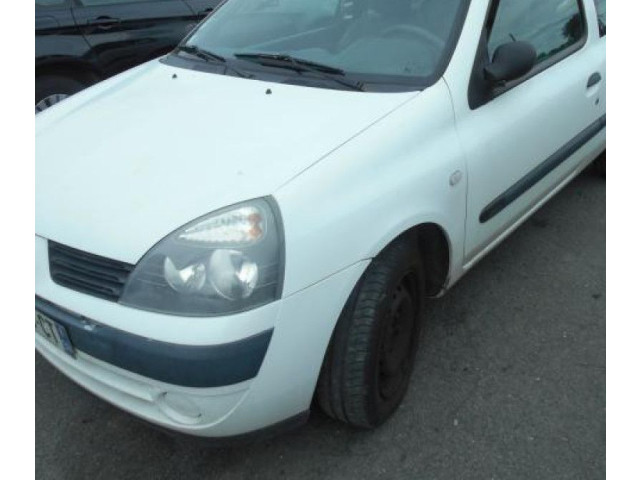 Jednotka ABS 7701067629 Renault Clio II 2004