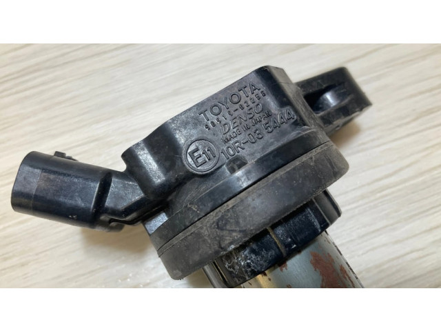 Реле высокого напряжения бобина