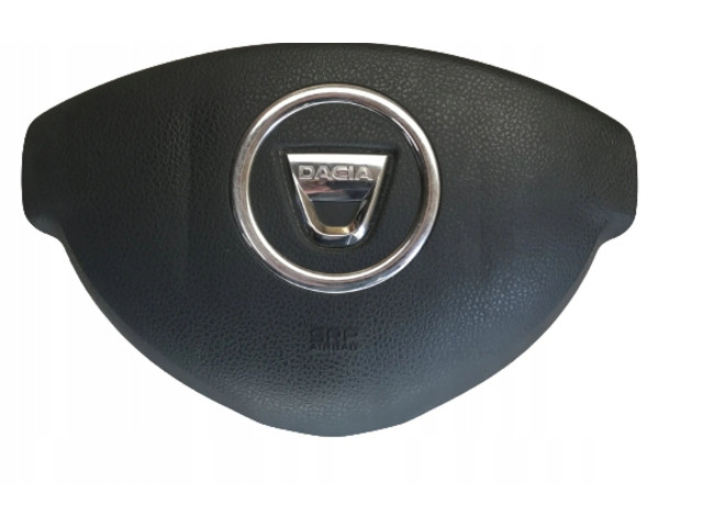 Подушка безопасности водителя 985701142R Dacia Lodgy