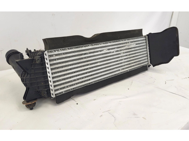 Интеркулер  144614ja0b, 144614ja0b   Nissan Navara D23 