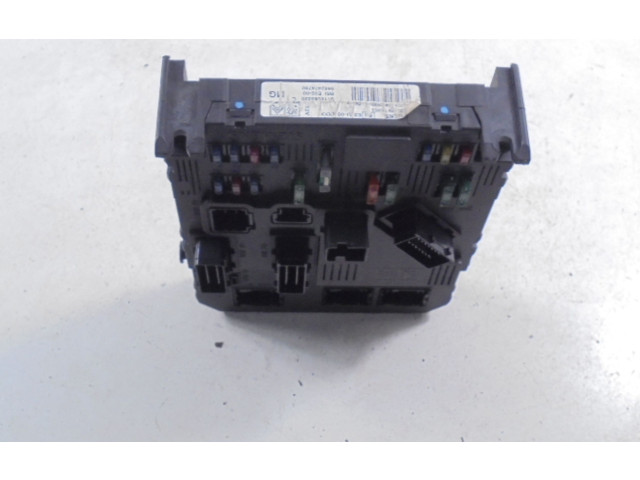 Pojistková skříňka 9652474780, 9652474780 Peugeot 206 CC 2003