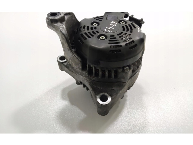 Генератор 7640131 BMW 1 F20 F21