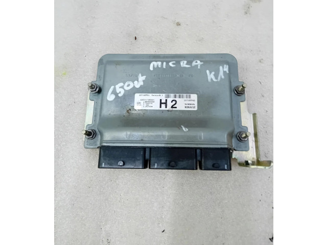 Řídící jednotka 237105FP0D Nissan Micra K14 2020