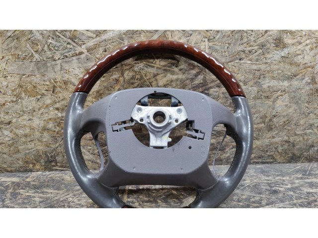 Руль Lexus LS 460 - 600H 4510350050, 4518450050