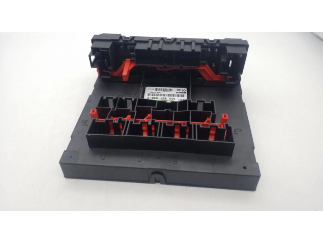 Блок комфорта 3C0937049P, F005V00599   Volkswagen Jetta V   