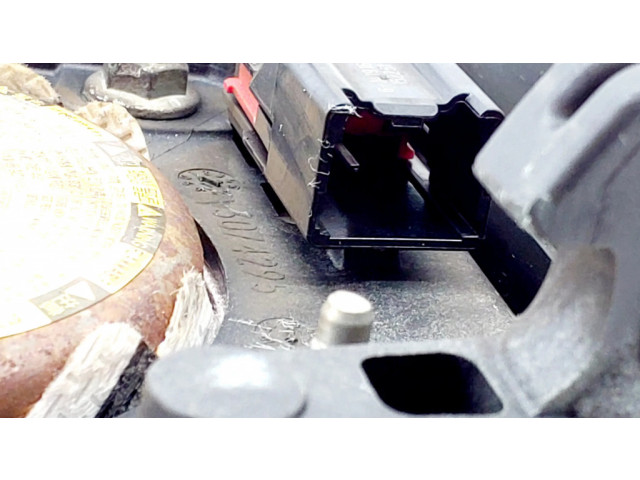 Подушка безопасности водителя GM23R043B13AA3ZHE, GM23R043B13   Ford S-MAX