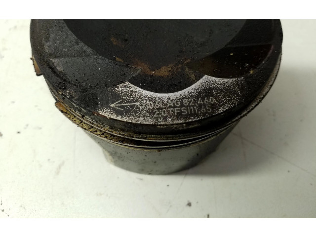 Píst 06LAG92460, S141 Volkswagen Tiguan Allspace pro benzínový motor 2.0