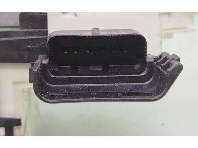 Рулевая рейка Замок багажника 9135EG, PSA828421 Citroen Berlingo 2008 - 2018 года