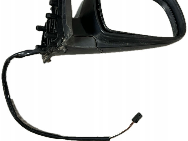 Zpětné zrcátko Volkswagen Tiguan 2011 2008R