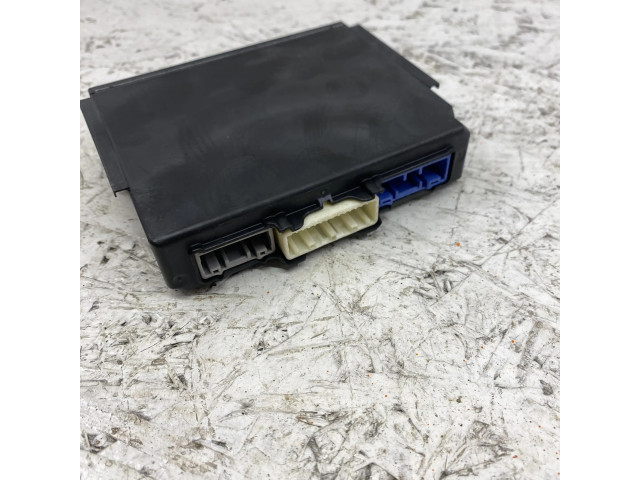 Блок комфорта KD45675X0B Mazda CX-5