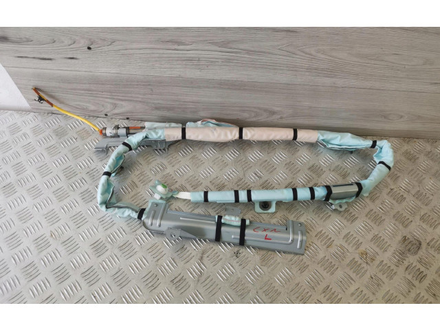 Боковая подушка безопасности HTRU7Y Mazda CX-5 II