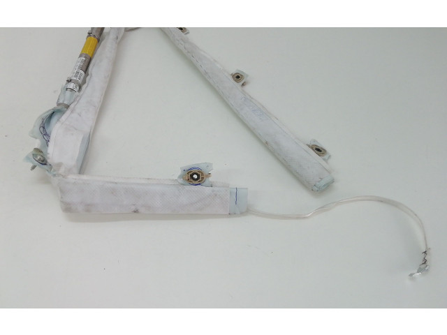 Боковая подушка безопасности 520023110, 520023110 Fiat 500L