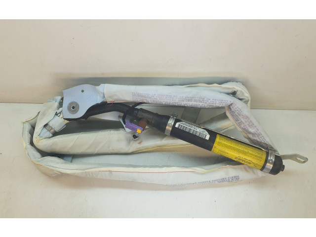 Надувная подушка для крыши 8P4880742B Audi A3 S3 A3 Sportback 8P