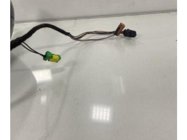 Зеркало электрическое        Citroen C8   -  года   