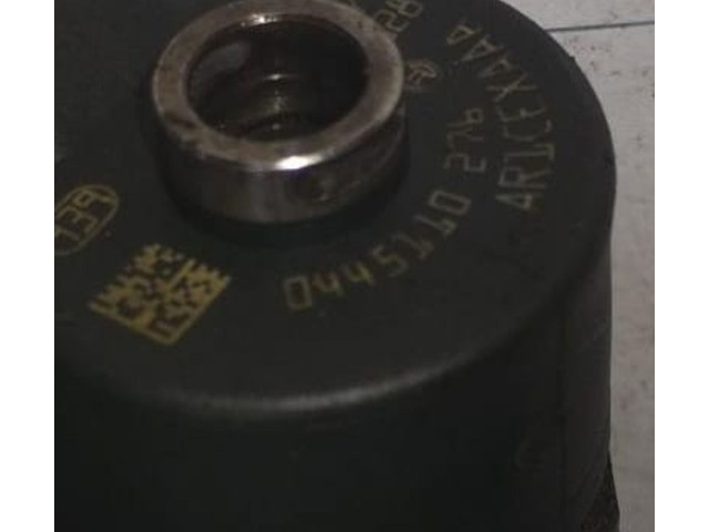 Форсунка 0445110276, 0445110276 Fiat Multipla