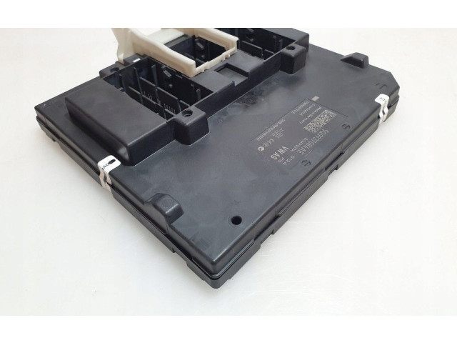 Блок комфорта Volkswagen Golf VII