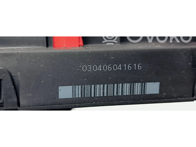 Блок комфорта Volkswagen Touran I