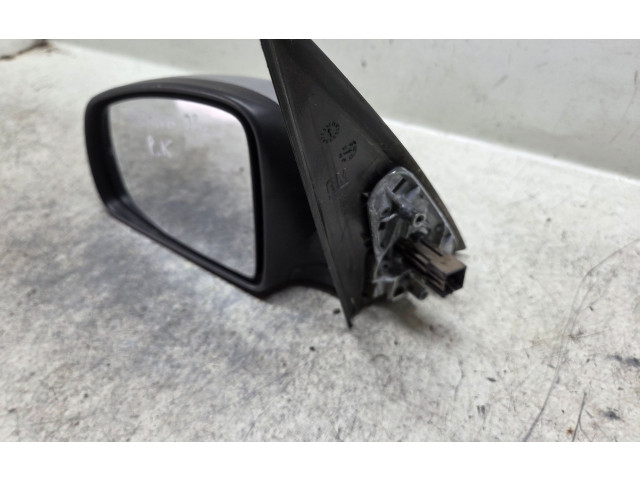 Зеркало электрическое        Opel Meriva A  2003 - 2010 года   