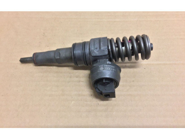 Форсунка 038130073BP, 0414720314 Skoda Fabia Mk2 (5J)